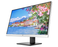 HP 27'' 27mq 1F2J9AA Srebrny - 611430 - zdjęcie 2